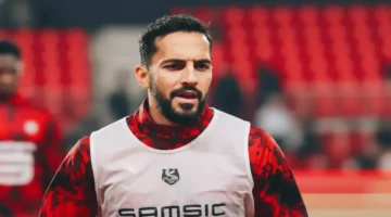 موسى التعمري يفرض نفسه كأبرز نجم عربي بتحطيم موناكو 4 1 وتسجيل أعلى تقييم في تاريخ الدوري الأوروبي 1